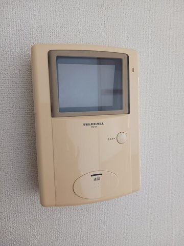 ガーデン　ヴィラＡの設備
