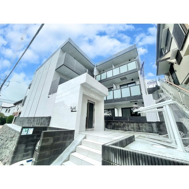 プレール・ドゥーク横浜杉田