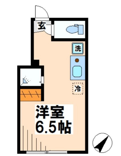 北千住大経レジデンスサクラ弐番館
