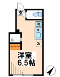 北千住大経レジデンスサクラ弐番館の画像