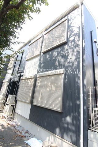 【外観】 | 北千住大経レジデンスサクラ弐番館