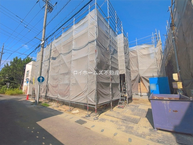  | 北名古屋市六ツ師中屋敷549『仲介料無料』新築戸建て | 撮影：'26/07/22 