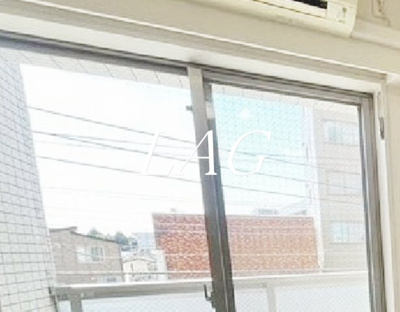 【展望】 | ドルチェ東京府中・弐番館 | 眺望です。