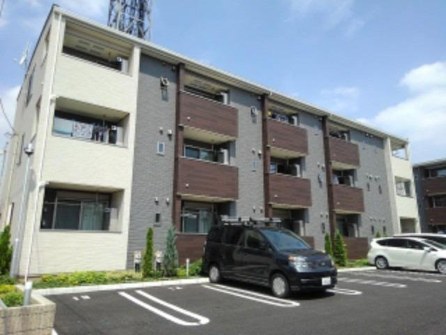 ＢＬＥＳＳ西戸田　Ａ