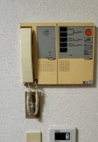 エステート成増のセキュリティ