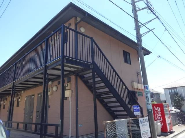 ドエル東林間のその他