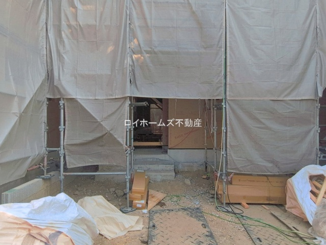 | 北名古屋市六ツ師中屋敷549『仲介料無料』新築戸建て | 撮影：'26/07/22