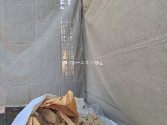  | 北名古屋市六ツ師中屋敷549『仲介料無料』新築戸建て | 撮影：'26/07/22