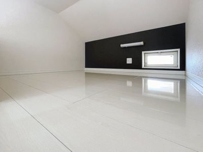 【その他】 | ユナイト菅キャロライン | ※同建物ほかのお部屋の写真です。