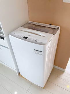 【設備】 | ユナイト菅キャロライン | ※同建物ほかのお部屋の写真です。