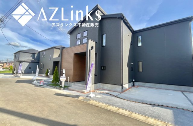 グラファーレ佐倉市上志津16期