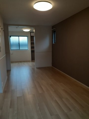 Ｌａ　Ｐａｃｅ（ラ　パーチェ）の内装