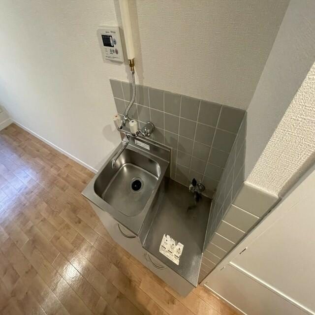 別部屋の画像です