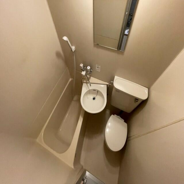 別部屋の画像です