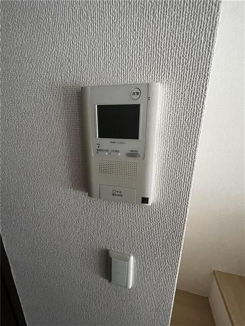 Ｓ－ＦＯＲＴ富士見台の設備