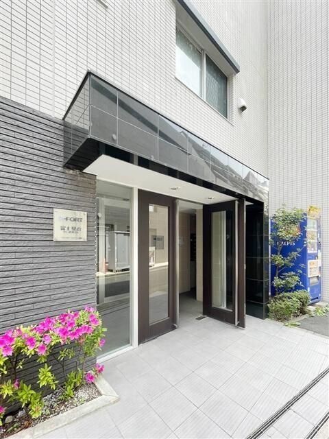 Ｓ－ＦＯＲＴ富士見台のその他共用部分