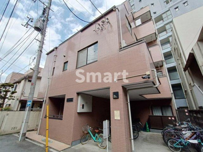 【外観】 | ベルグランデ