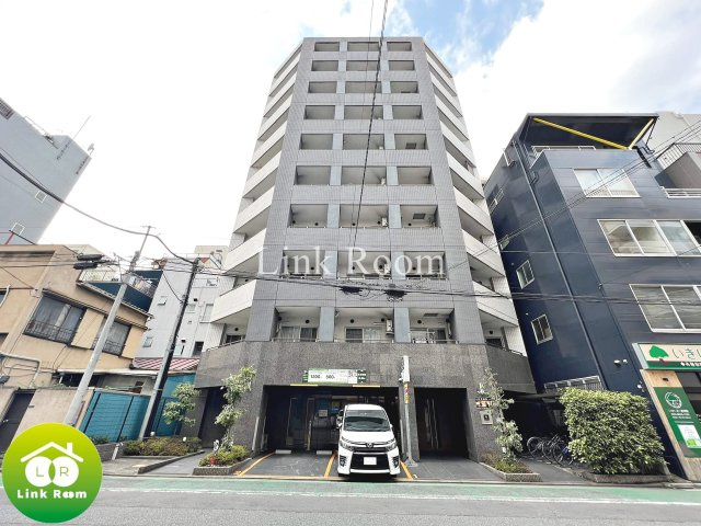 コンシェリアR錦糸町