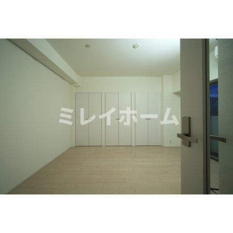 コンフォリア西蒲田