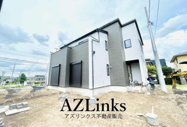 グラファーレ佐倉市上志津16期