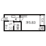 アモーレ笠取の画像