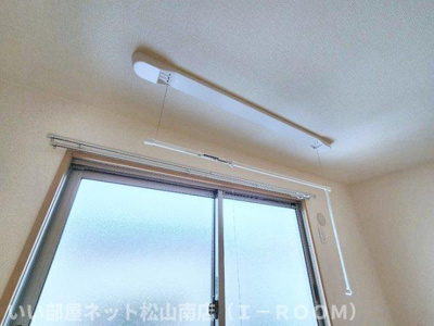 【その他】 | グランドソレーユⅡ　A棟