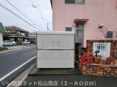 【その他】 | グランドソレーユⅡ　A棟