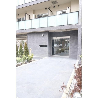 【エントランス】 | BPRレジデンス門前仲町
