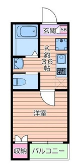【間取り】 | レガーロ・ソラーレ | 間取りです。