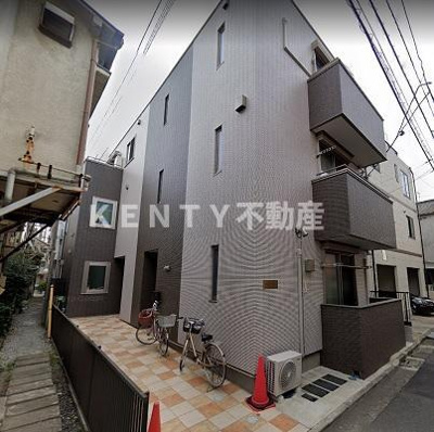 【外観】 | ロイヤルヒーロー | きれいな外観です