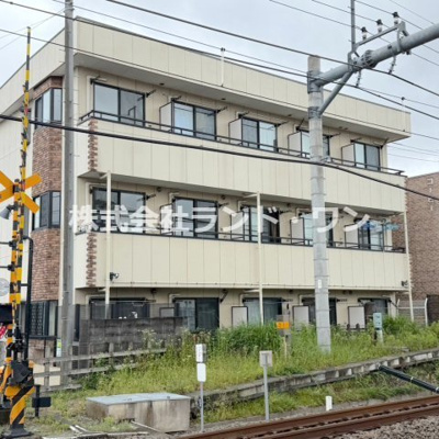 【外観】 | サニーハウス