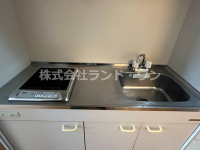 【キッチン】 | サニーハウス