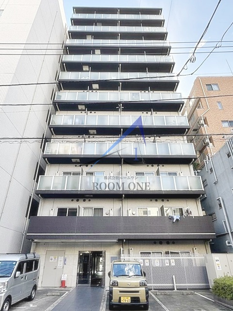 ＧＥＮＯＶＩＡ浅草ⅡＳｋｙｇａrｄｅｎ