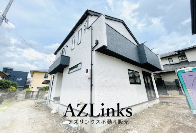 グラファーレ佐倉市上志津16期