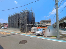 海部郡蟹江町緑２丁目49『仲介料無料』新築戸建ての画像