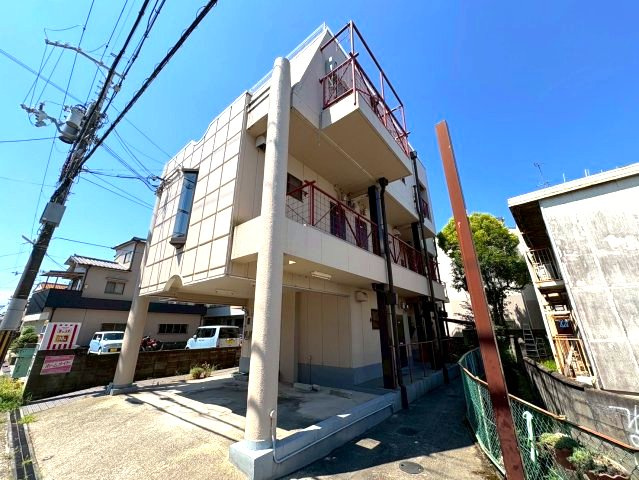 ハイツブルーム