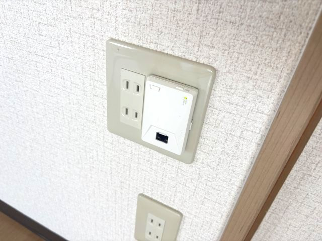 ハイツブルームのその他