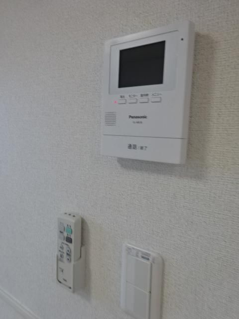 エンシーナのセキュリティ