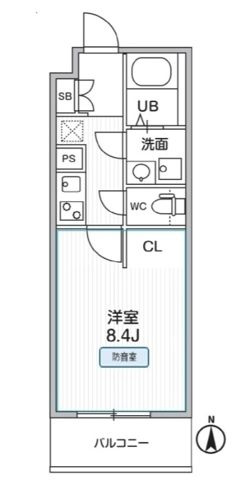 THE PALMS MUSE 新江古田