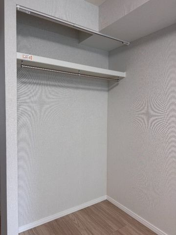 THE PALMS MUSE 新江古田の収納