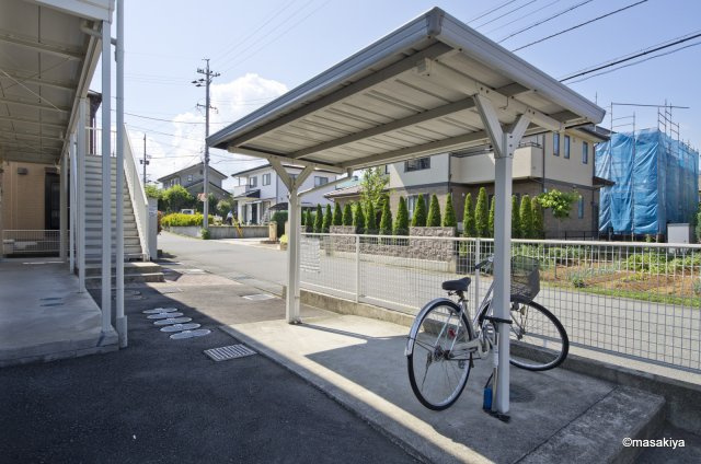 ヴェルドミールのその他共用部分