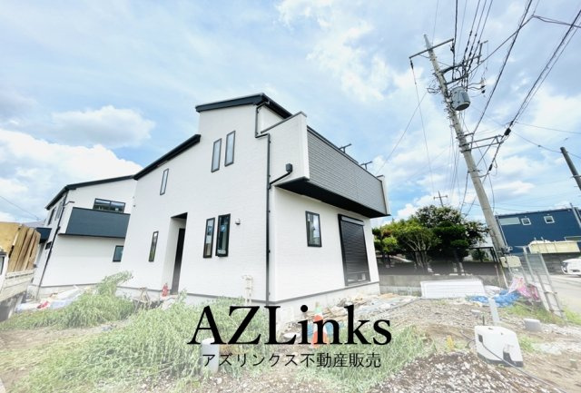 グラファーレ佐倉市上志津16期