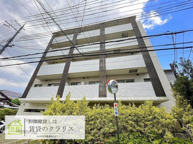 ティアレ長岡京