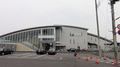【周辺】 | ラヴィアンローズ（LaVieenRose） | 雀宮駅(JR　東北本線)まで1,113ｍ
