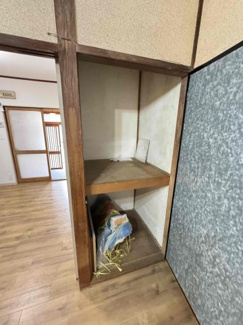 【その他】 | 南上小阪貸家