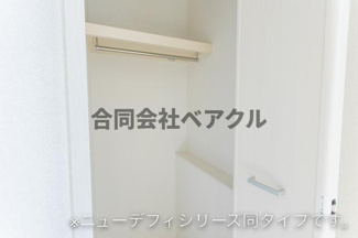 【収納】 | ペニーレイン | 大きなものも収納できそうです
