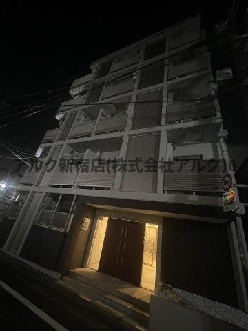 AXAS中野富士見町