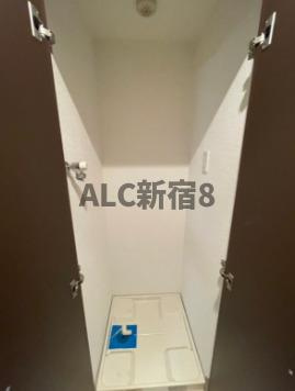AXAS中野富士見町の設備