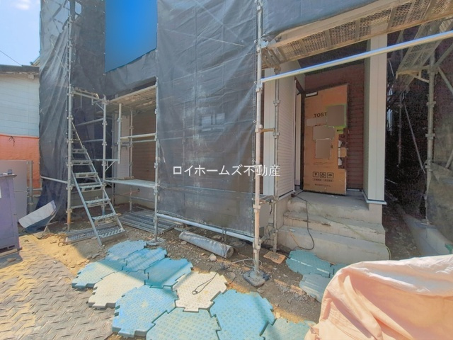  | 愛西市北一色町昭和172『仲介料無料』新築戸建て | 撮影：'26/06/12