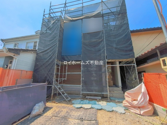  | 愛西市北一色町昭和172『仲介料無料』新築戸建て | 撮影：'26/06/12